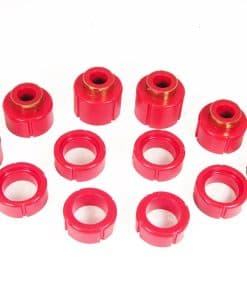 Prothane (7-112) Montaje de cabina para GM 88-98 Std Cab