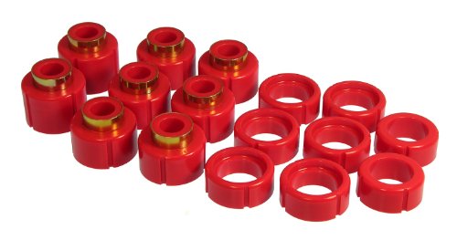 Prothane (7-113) Montura de Cabina Extra GM 88-98, 2/4wd -