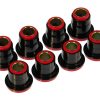 Prothane 55-82 GM Front Control Arm Bushings - Rojo