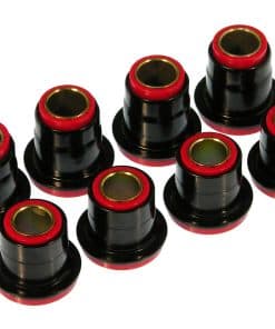 Prothane 55-82 GM Front Control Arm Bushings - Rojo