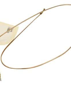 Termopar Bertazzoni 508036 de 1400 MM