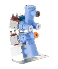 Válvula e Interruptor de Agua GE WR57X10026 OEM Original y