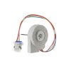 Motor del ventilador evaporador de refrigerador GE
