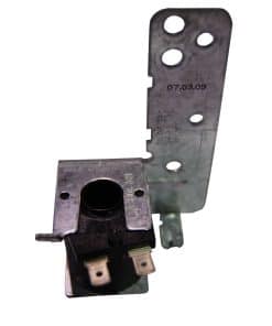 Kit de solenoide de drenaje para lavaplatos GE WD21X10060