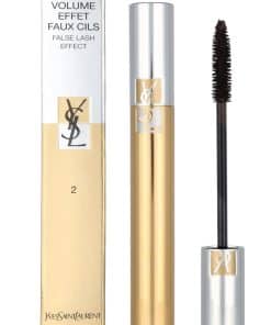 Yves Saint Laurent Volume Effect Faux Cils Luxurious