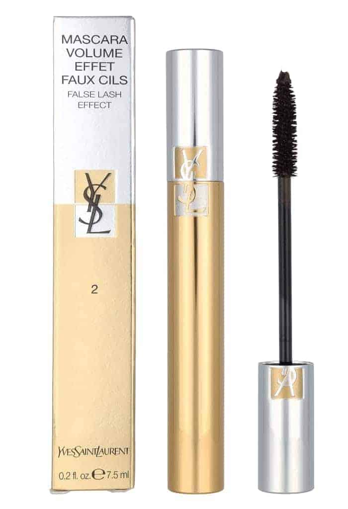 Yves Saint Laurent Volume Effect Faux Cils Luxurious