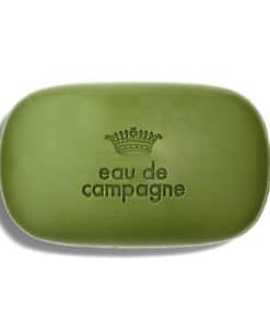 Sisley Paris Eau de Campagne Jabón - 100 g - Barra de