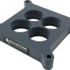 Espaciador de carburador Allstar Performance ALL25984 4150