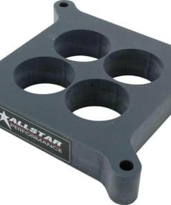 Espaciador de carburador Allstar Performance ALL25984 4150