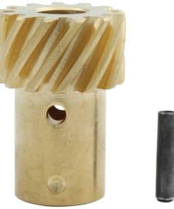 Allstar Performance 0.500" Engranaje de Distribuidor de