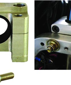 BLACK DIAMOND XTREME BD ANTI-SLOP POST SUPPORT 20014