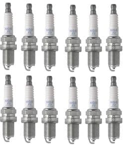 Conjunto de 12 bujías NGK 2382 BKR5ES-11