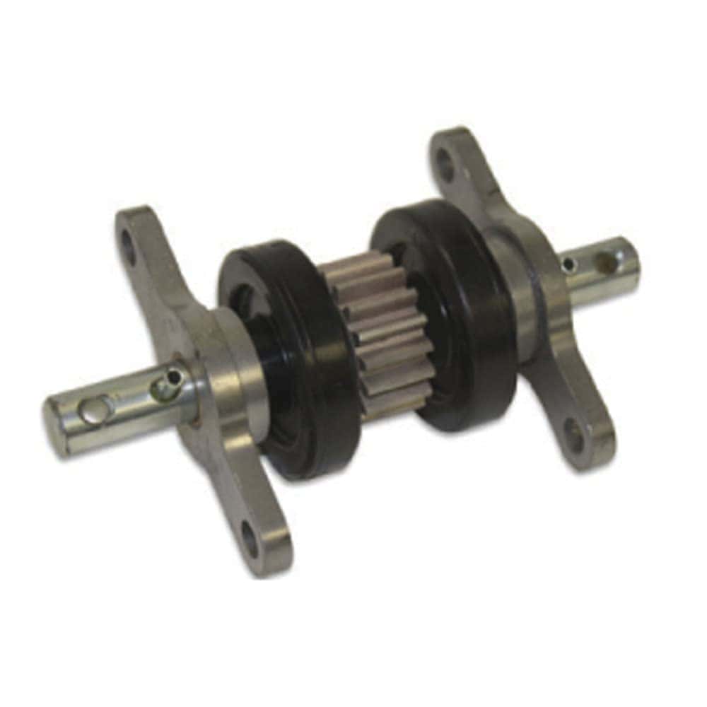 Paquete de Engranajes Estándar para Deslizamiento AP