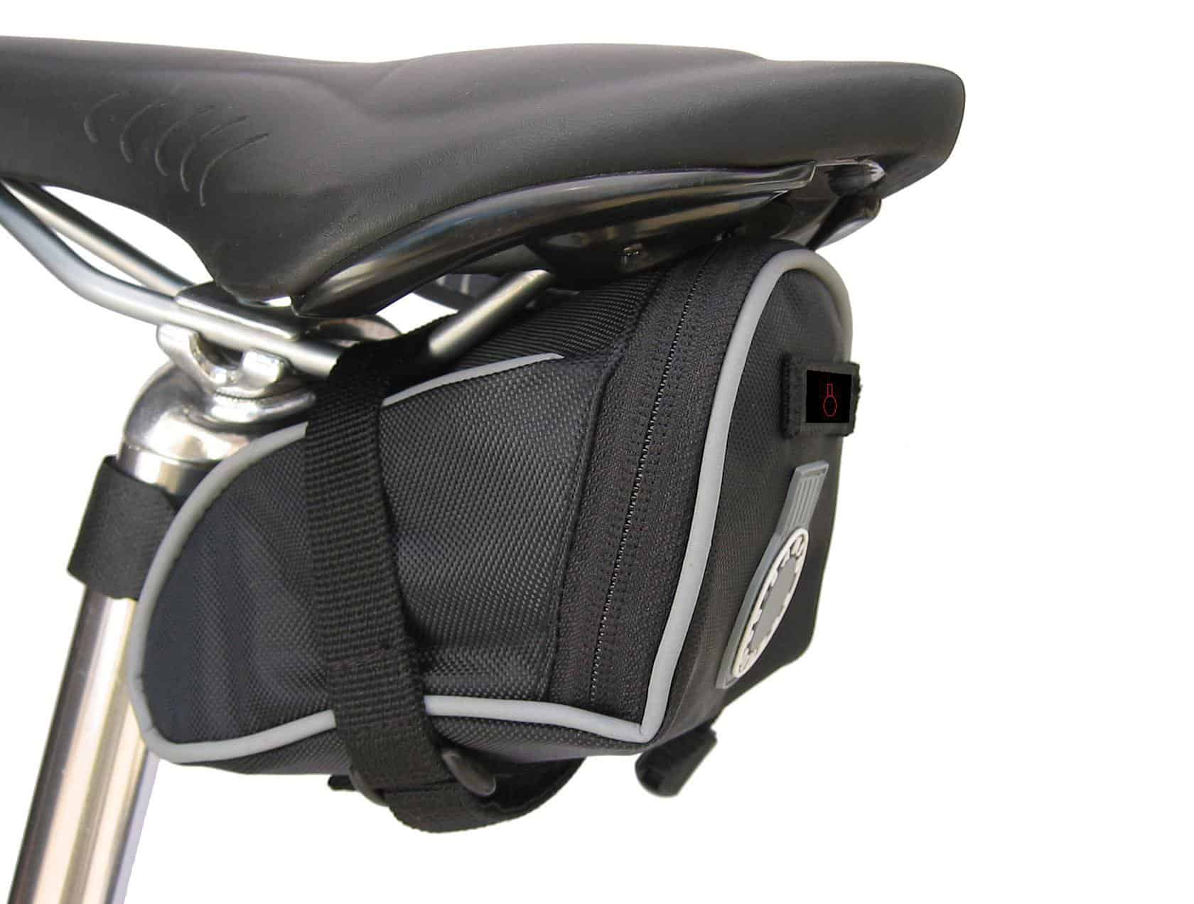 Bolsa para Asiento Banjo Brothers, Pequeña