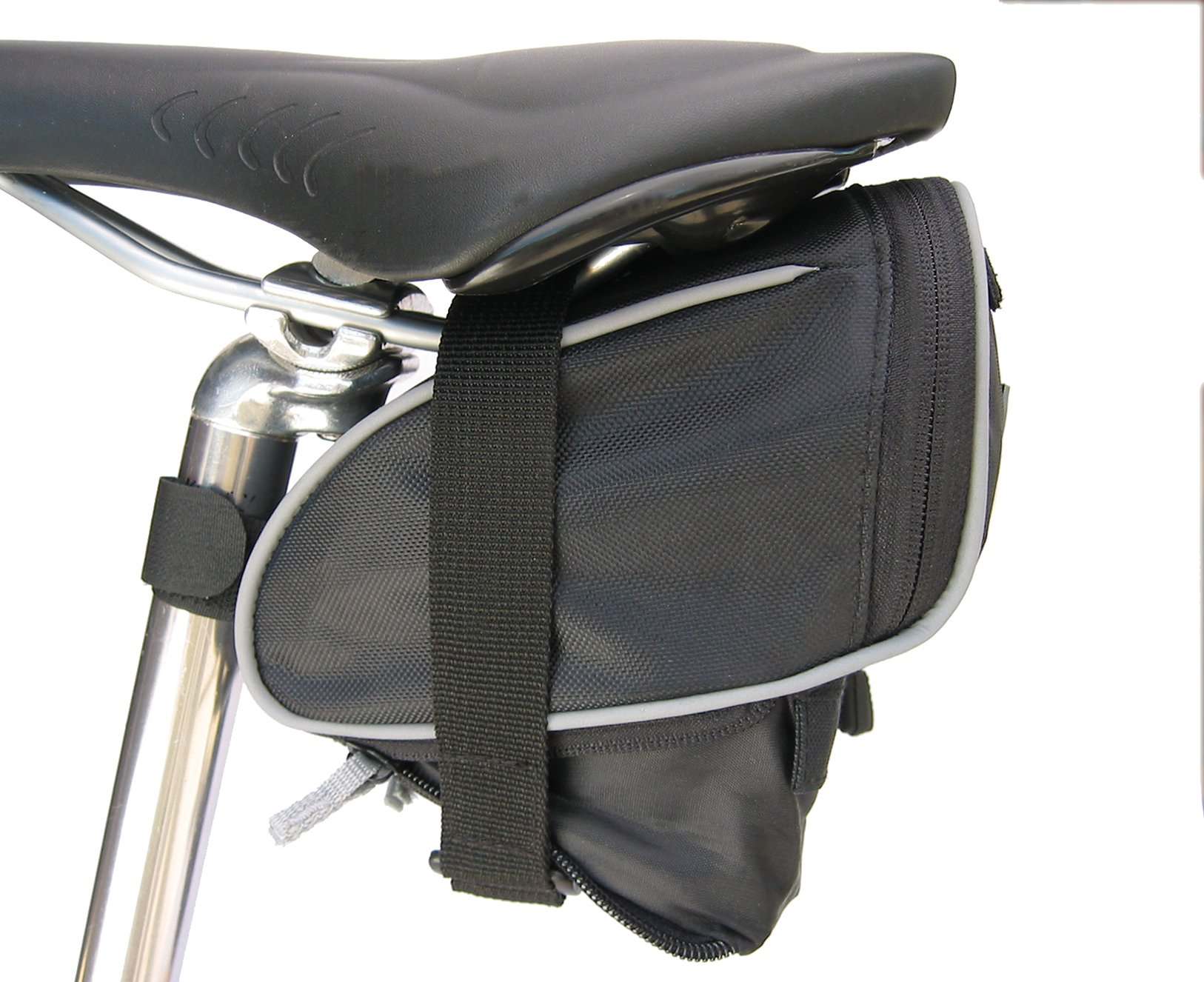 Bolsa para asiento Banjo Brothers, Mediana