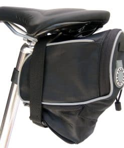 Bolso para Asiento Banjo Brothers, Grande