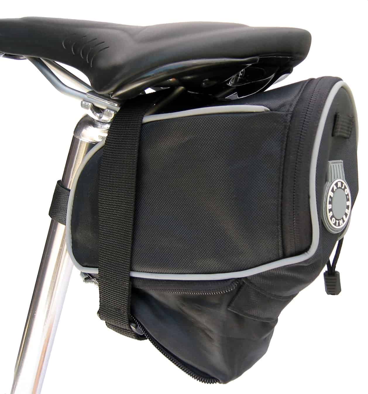 Bolso para Asiento Banjo Brothers, Grande