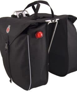 Banjo Brothers Saddlebag Panniers