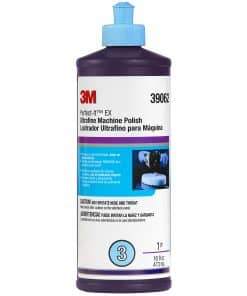 Pulidor de máquina ultrafino Perfect-It 3M EX, 39062, 1 pt