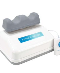 Daiwa Felicity Swing Master - Máquina de Balanceo Chi -