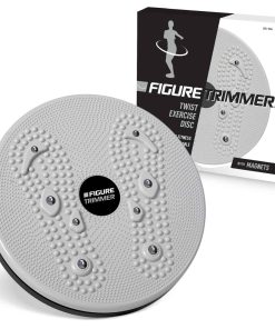 Tablero giratorio para abdominales Figure Trimmer Core Abs