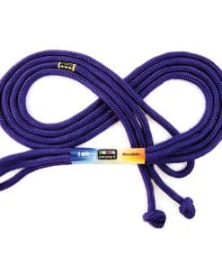 Cuerda de Saltar Individual de 16 pies Just Jump It para