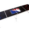 Mesa oficial de Beer Pong/Tailgate BPONG, Edición