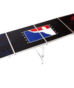Mesa oficial de Beer Pong/Tailgate BPONG, Edición