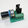 Controlador de atenuador de iluminación LED PWM de 24