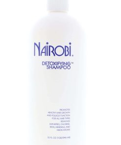 Shampoo Desintoxicante Nairobi, 32 Onzas