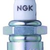 4 Nuevas Bujías de Iridio NGK BR10EIX # 6801
