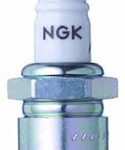 4 Nuevas Bujías de Iridio NGK BR10EIX # 6801