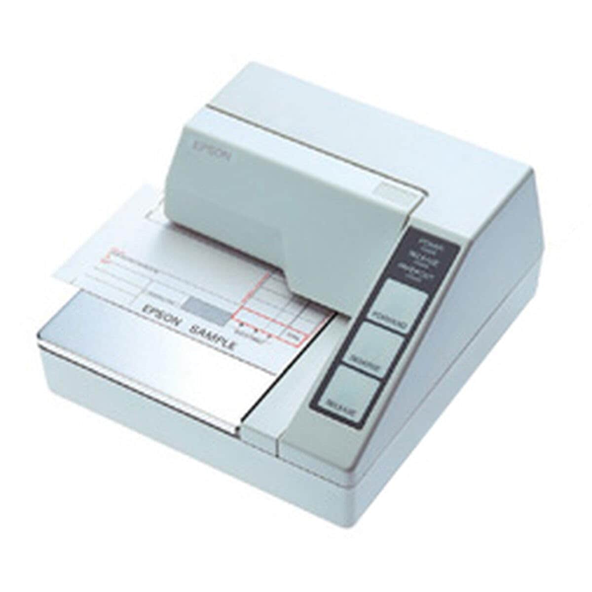 Impresora de recibos Epson C31C163272 TM-U295