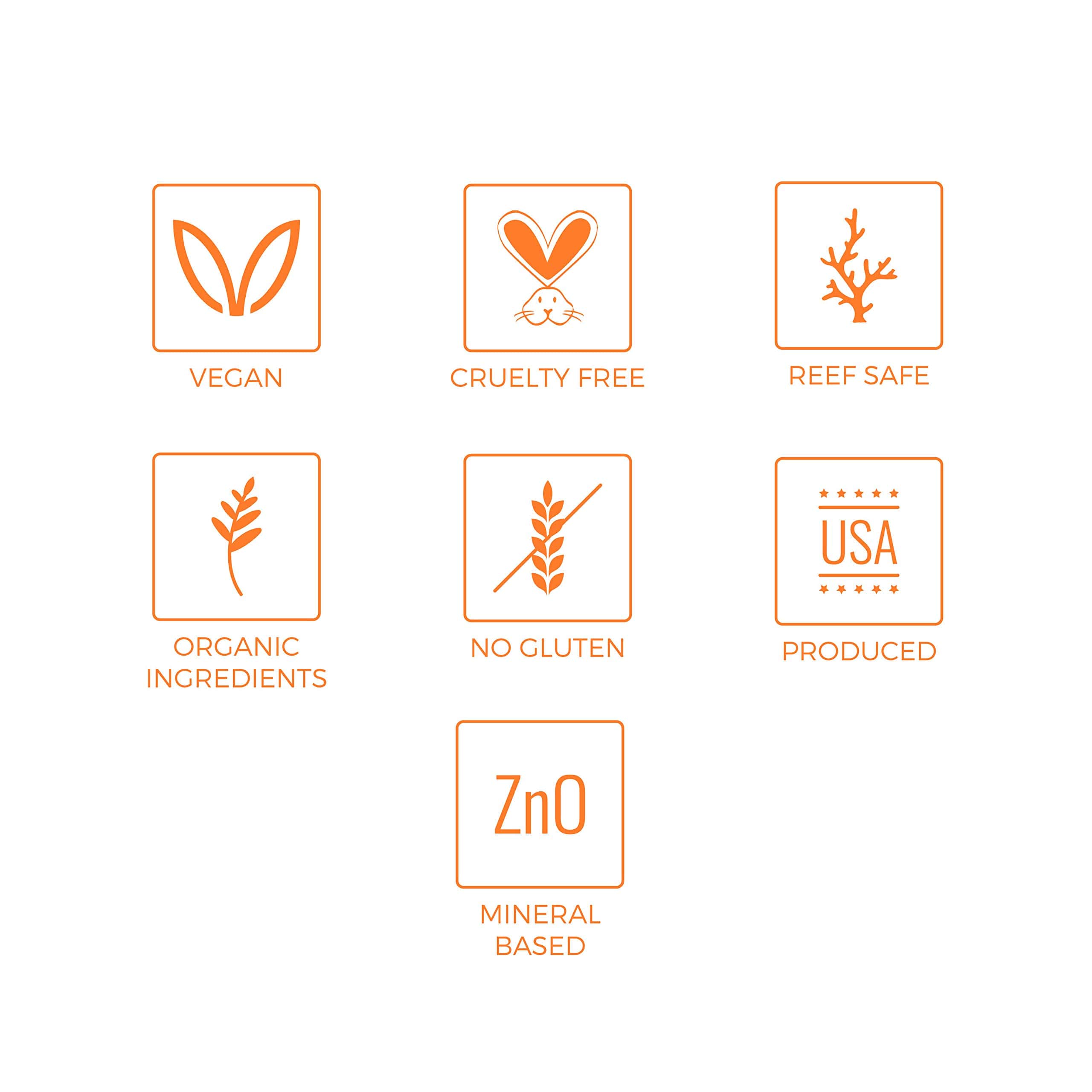 Protector Solar y Primer Mineral Facial Hidratante - Imagen 6