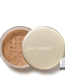 Base de maquillaje suelta mineral jane iredale Amazing