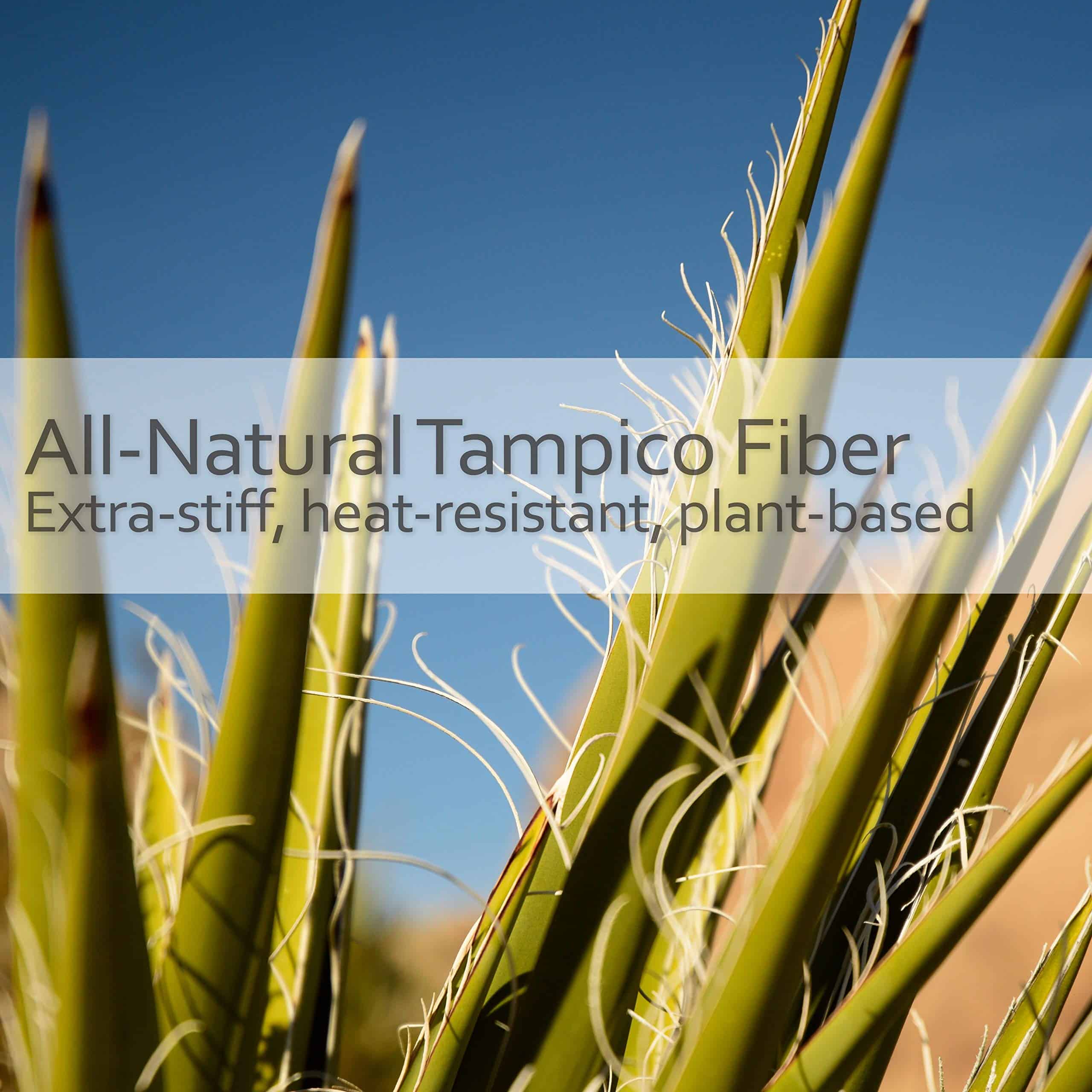 Cepillo de Baño y Pies REDECKER - Mango de Madera de Haya - Imagen 6