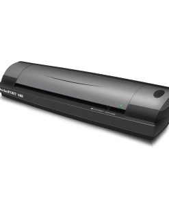 Escáner de documentos dúplex DocketPORT 488 (DP488)