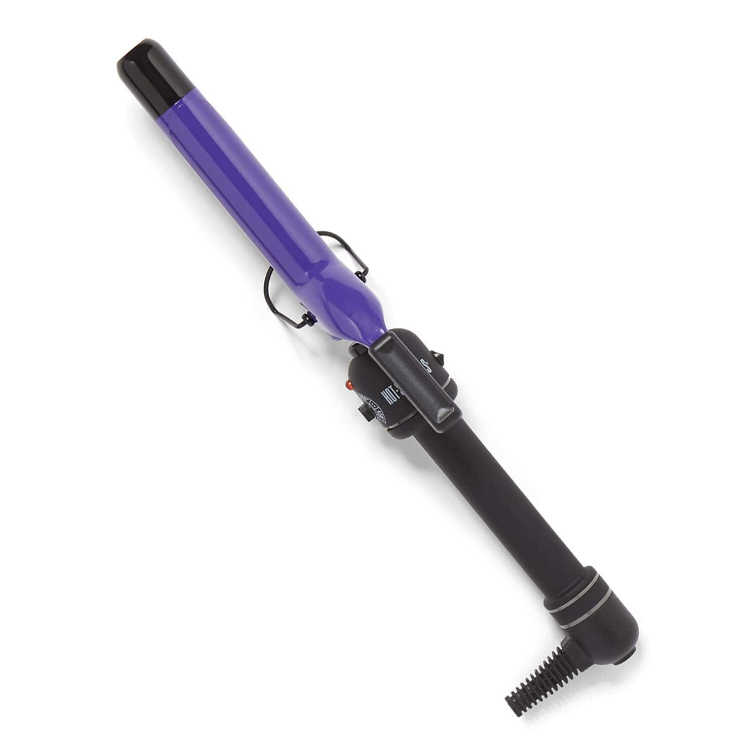 Rizadora de cerámica turmalina de 1' Hot Shot Tools