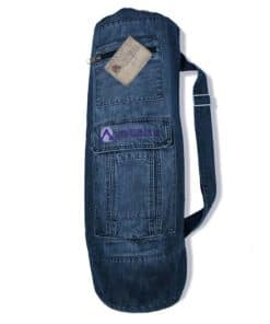 Bolso de Yoga Extra Grande AURORAE para Hombre y Mujer;