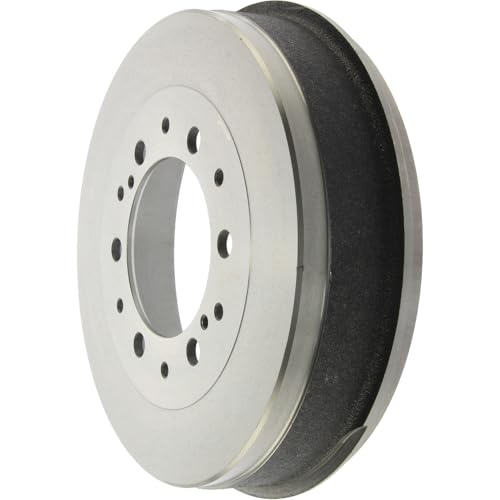 Centric 123.44046 C-Tek Tambor de Freno Trasero Automotriz - Imagen 5