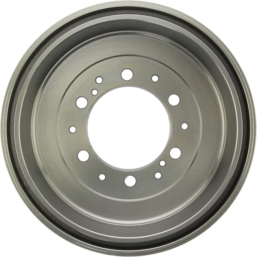 Centric 123.44046 C-Tek Tambor de Freno Trasero Automotriz - Imagen 4