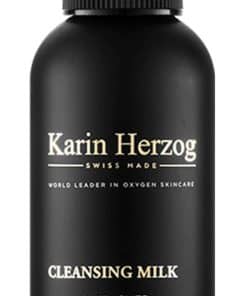 Karin Herzog Leche Limpiadora, 7 Onzas