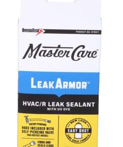 Sellador de Fugas Diversitech Master Care Leak Armor, 2oz