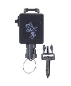 Retractor Grande AKONA para Consolas de Buceo