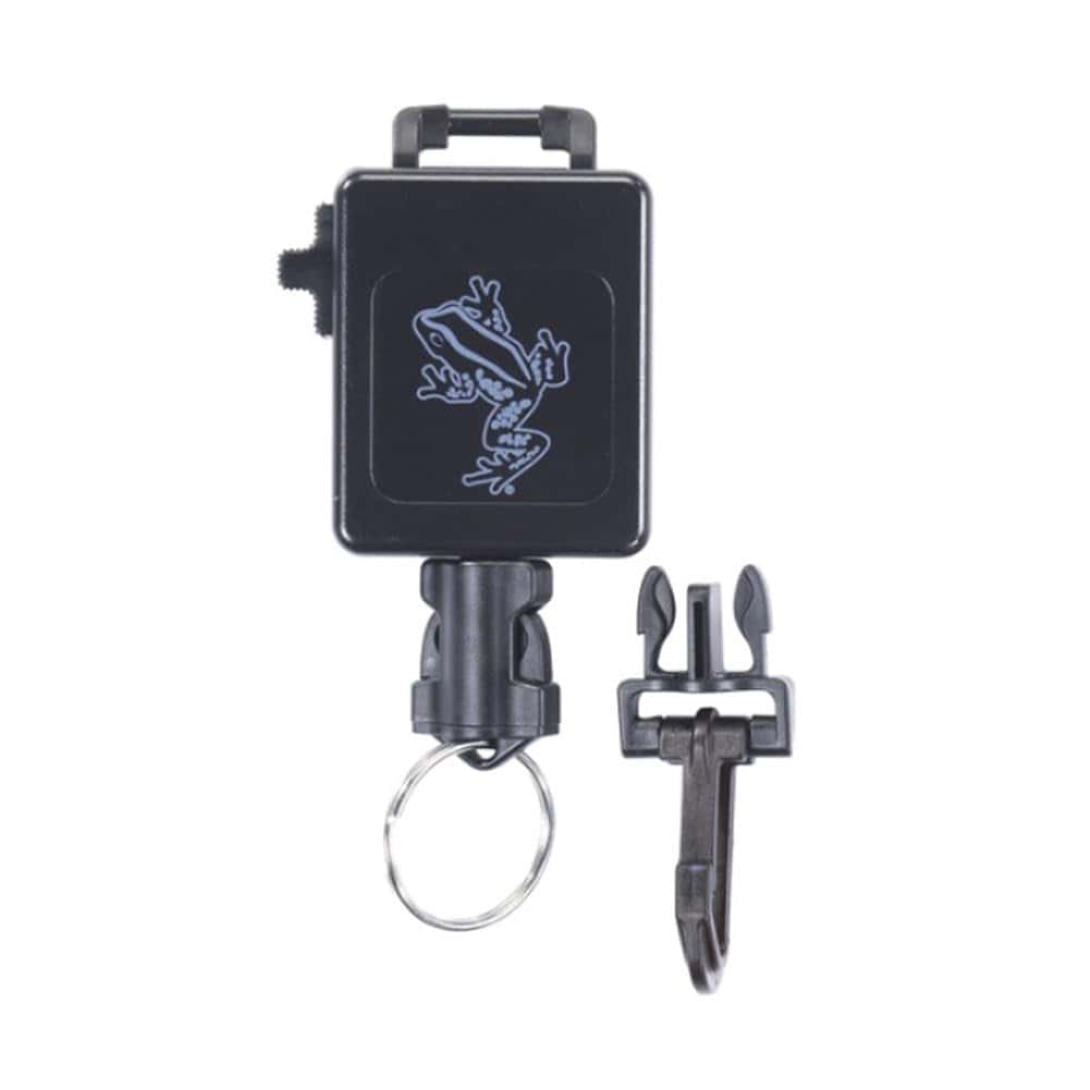 Retractor Grande AKONA para Consolas de Buceo