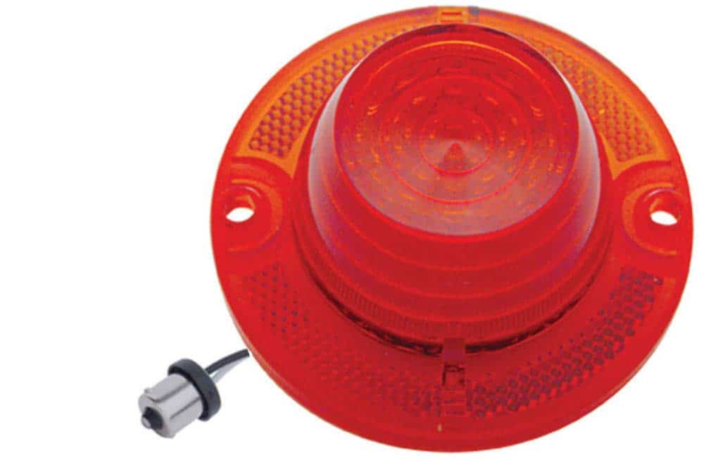 United Pacific CTL6201LED Luz Trasera