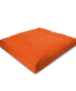 Cojín de meditación Bean Products - Almohadillas de