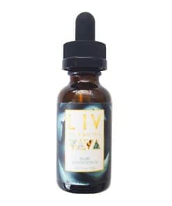 Suero MSM-O2 LIV de kNutek (KUR), 1 Onza