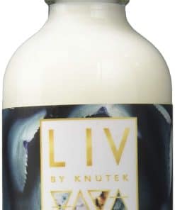 Crema de Oxígeno Batida LIV de kNutek (LUFT), 4 onzas