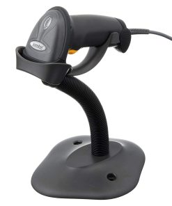 Escáner de códigos de barras Symbol LS2208 con cable y